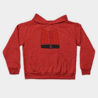 Brick Kids Hoodie